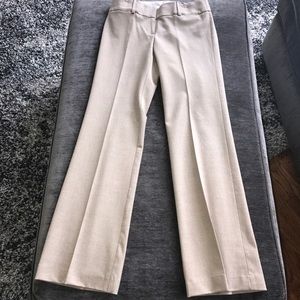 Khaki dress pants
